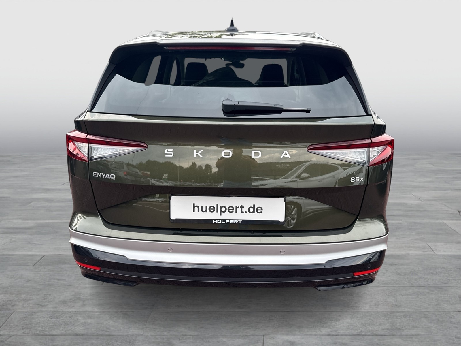 Skoda Enyaq 85x LOUNGE 4X4 WÄRMEPUMPE PANO CANTON AHK