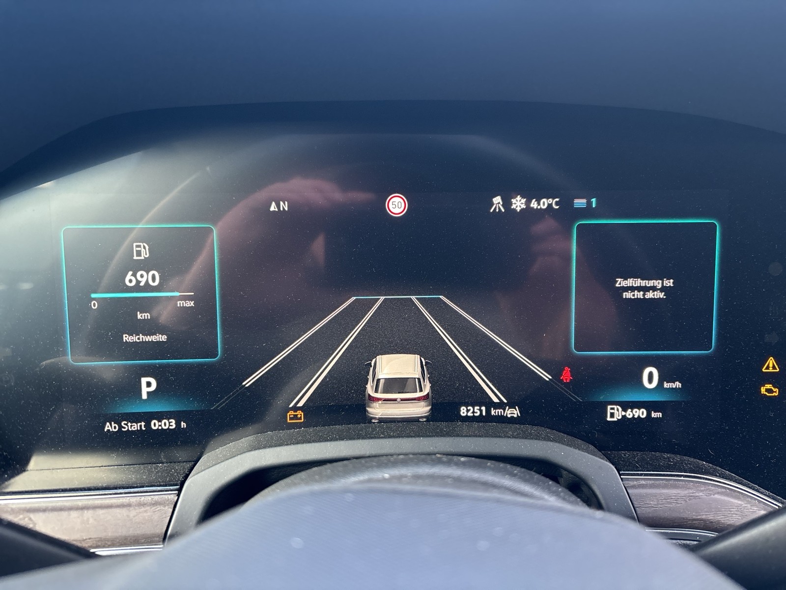 Volkswagen Touareg V6 ELEGANCE AHK CAM ACC LM19 E-KLAPPE