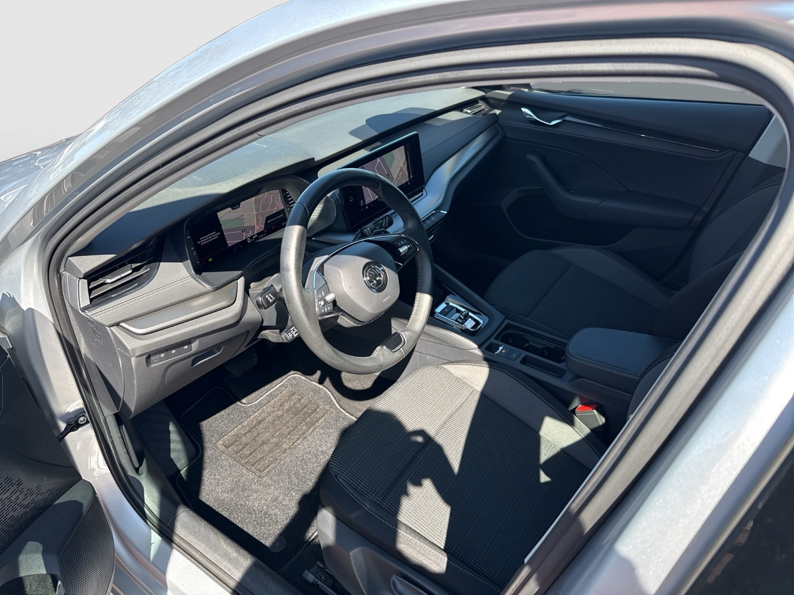 Skoda Octavia Combi 2.0 ACC NAVICOLUMBUS ALU CARPLAY