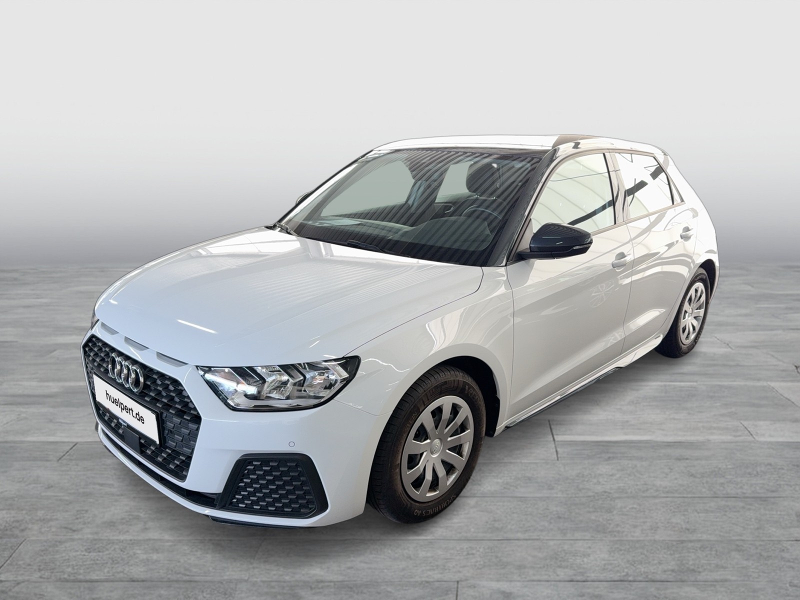 Audi A1 Sportback 25 CAM ACC CARPLAY SITZHEIZUNG