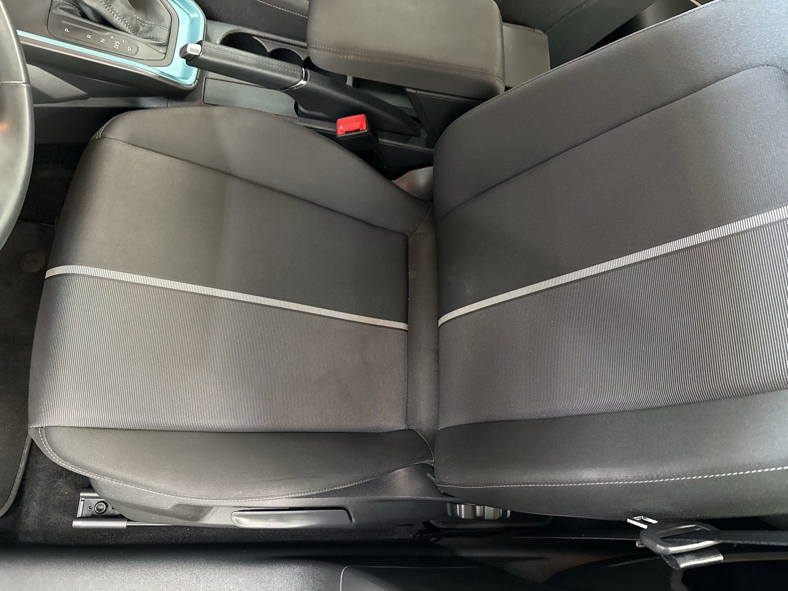 Audi A1 Sportback 25 CAM ACC CARPLAY SITZHEIZUNG