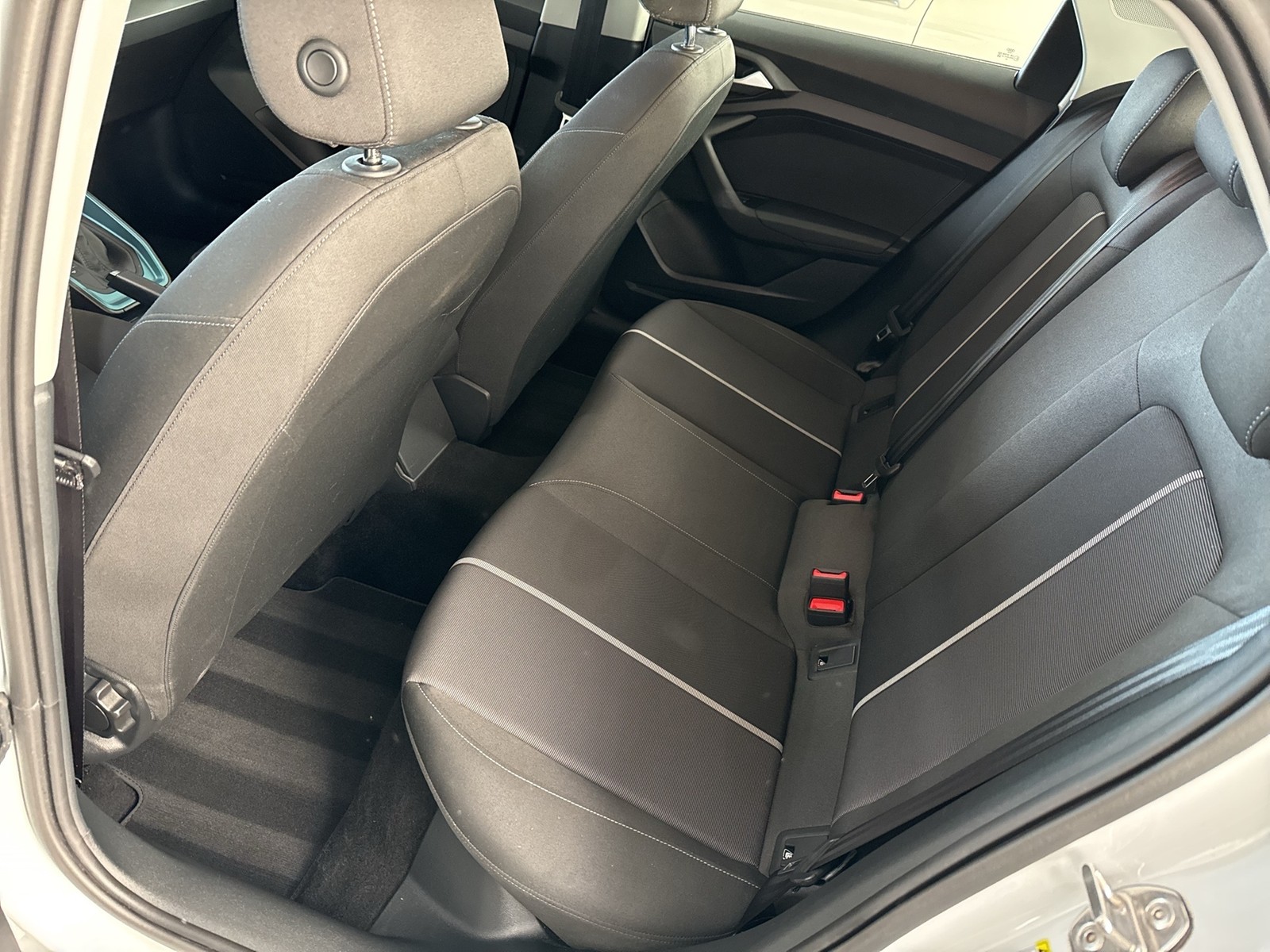 Audi A1 Sportback 25 CAM ACC CARPLAY SITZHEIZUNG