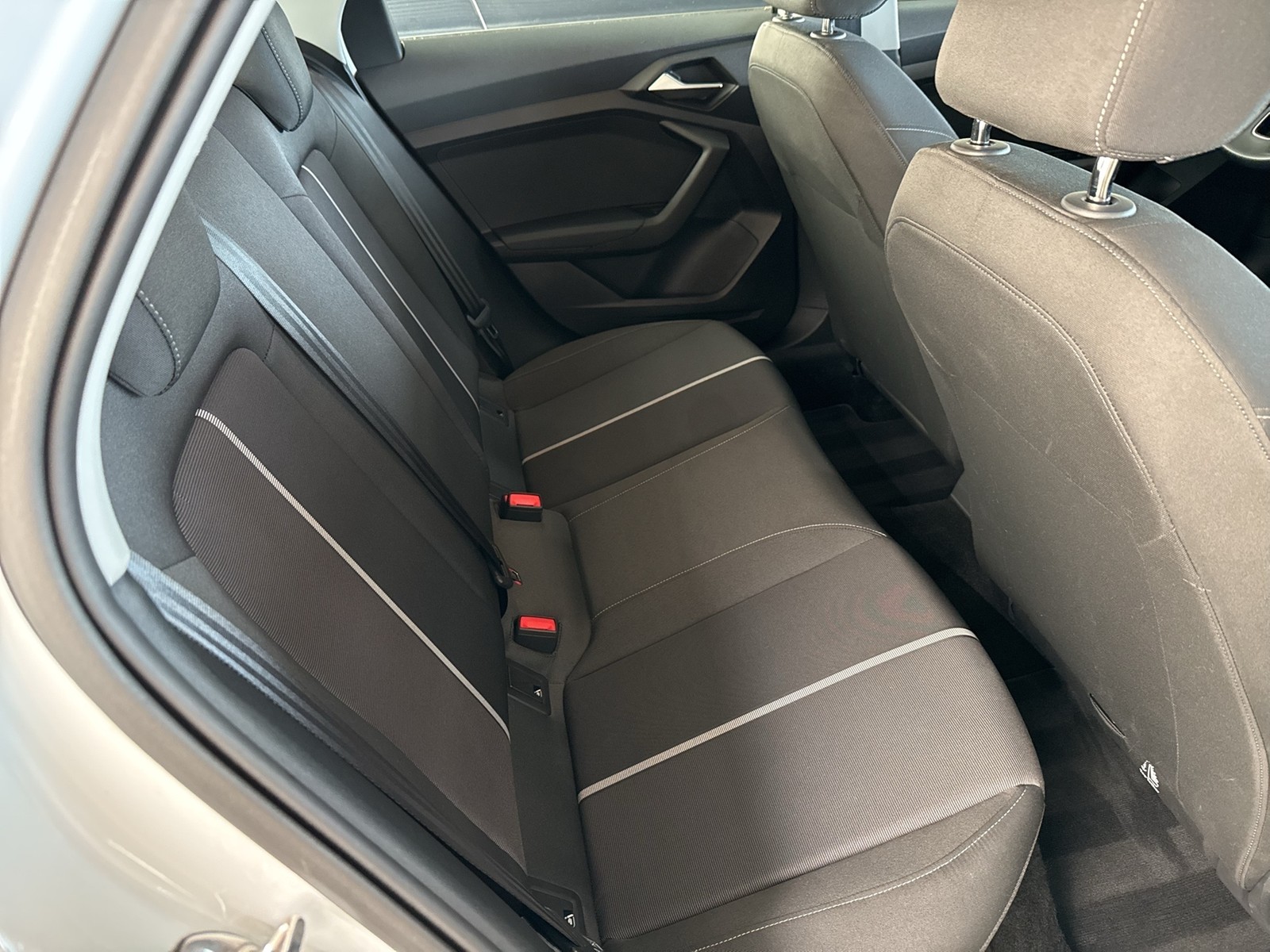 Audi A1 Sportback 25 CAM ACC CARPLAY SITZHEIZUNG