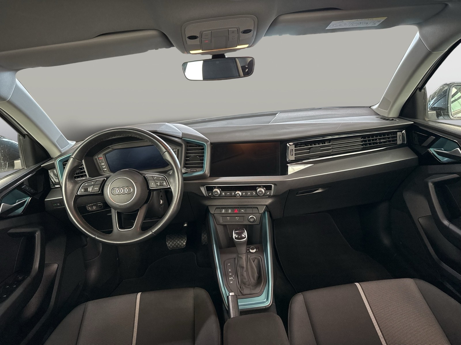 Audi A1 Sportback 25 CAM ACC CARPLAY SITZHEIZUNG