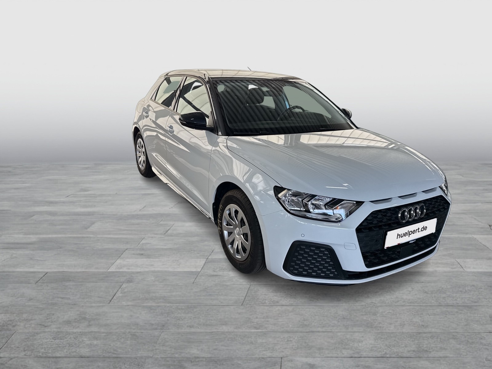 Audi A1 Sportback 25 CAM ACC CARPLAY SITZHEIZUNG