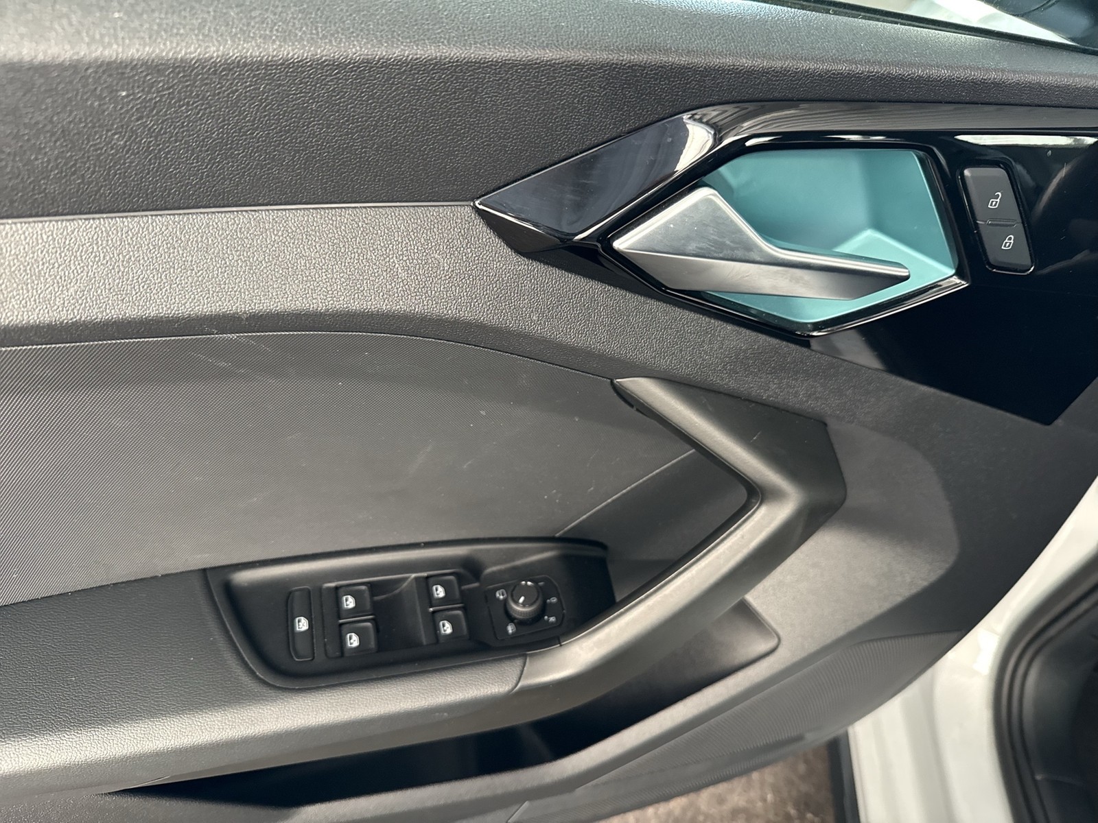 Audi A1 Sportback 25 CAM ACC CARPLAY SITZHEIZUNG