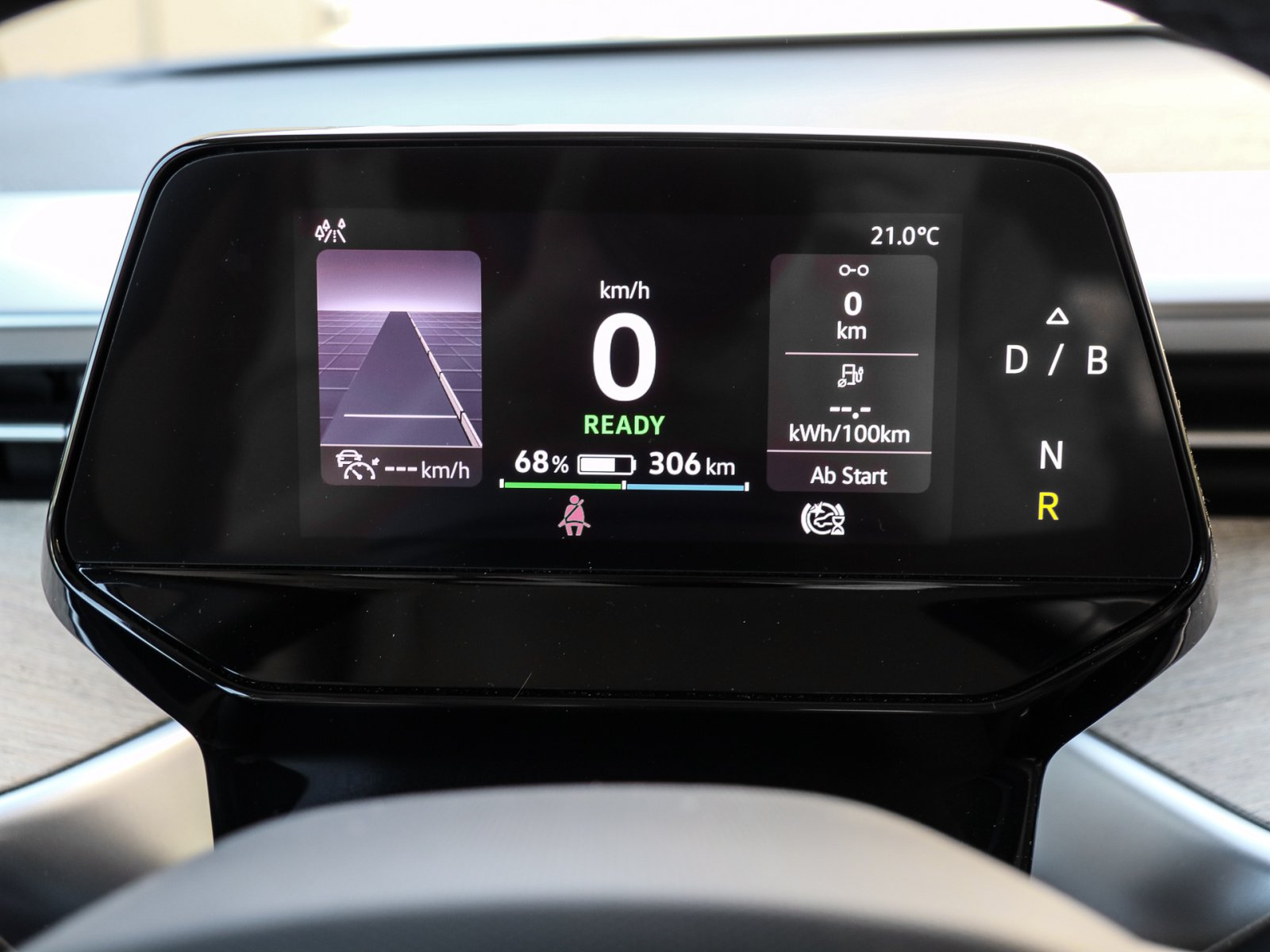 Volkswagen ID.Buzz PRO 360CAM NAVI SITZHEIZUNG eKLAPPE USB