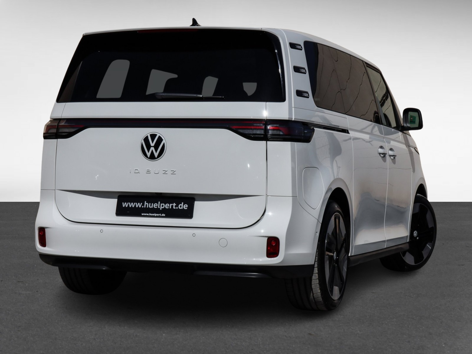 Volkswagen ID.Buzz PRO 360CAM NAVI SITZHEIZUNG eKLAPPE USB