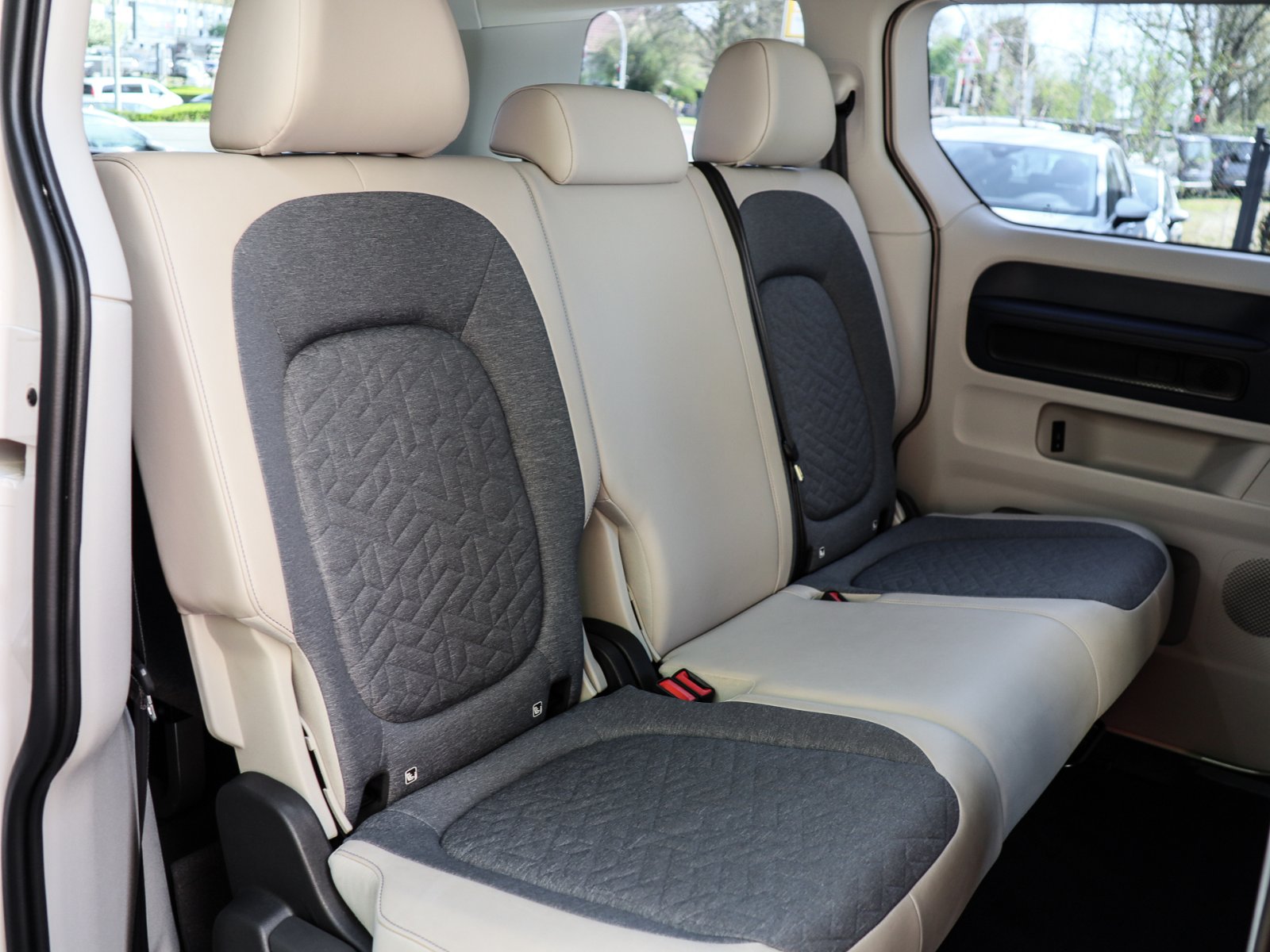Volkswagen ID.Buzz PRO 360CAM NAVI SITZHEIZUNG eKLAPPE USB