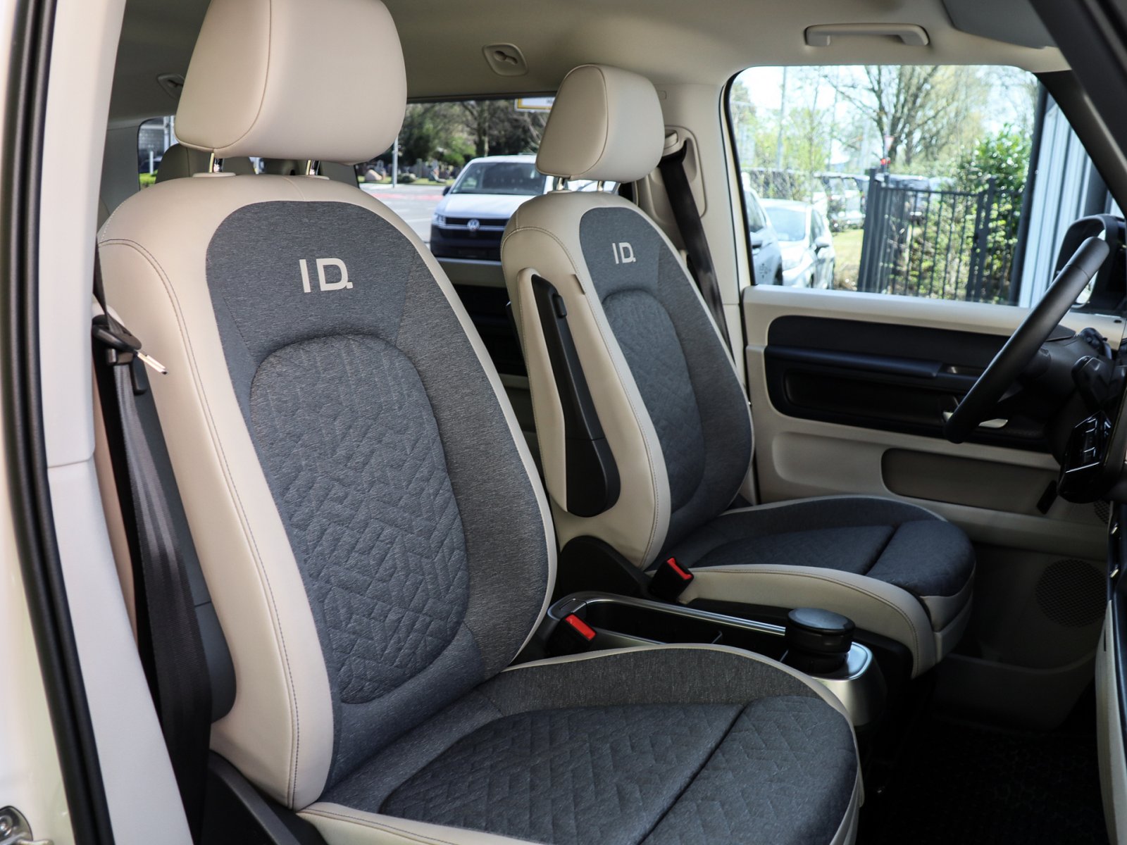 Volkswagen ID.Buzz PRO 360CAM NAVI SITZHEIZUNG eKLAPPE USB