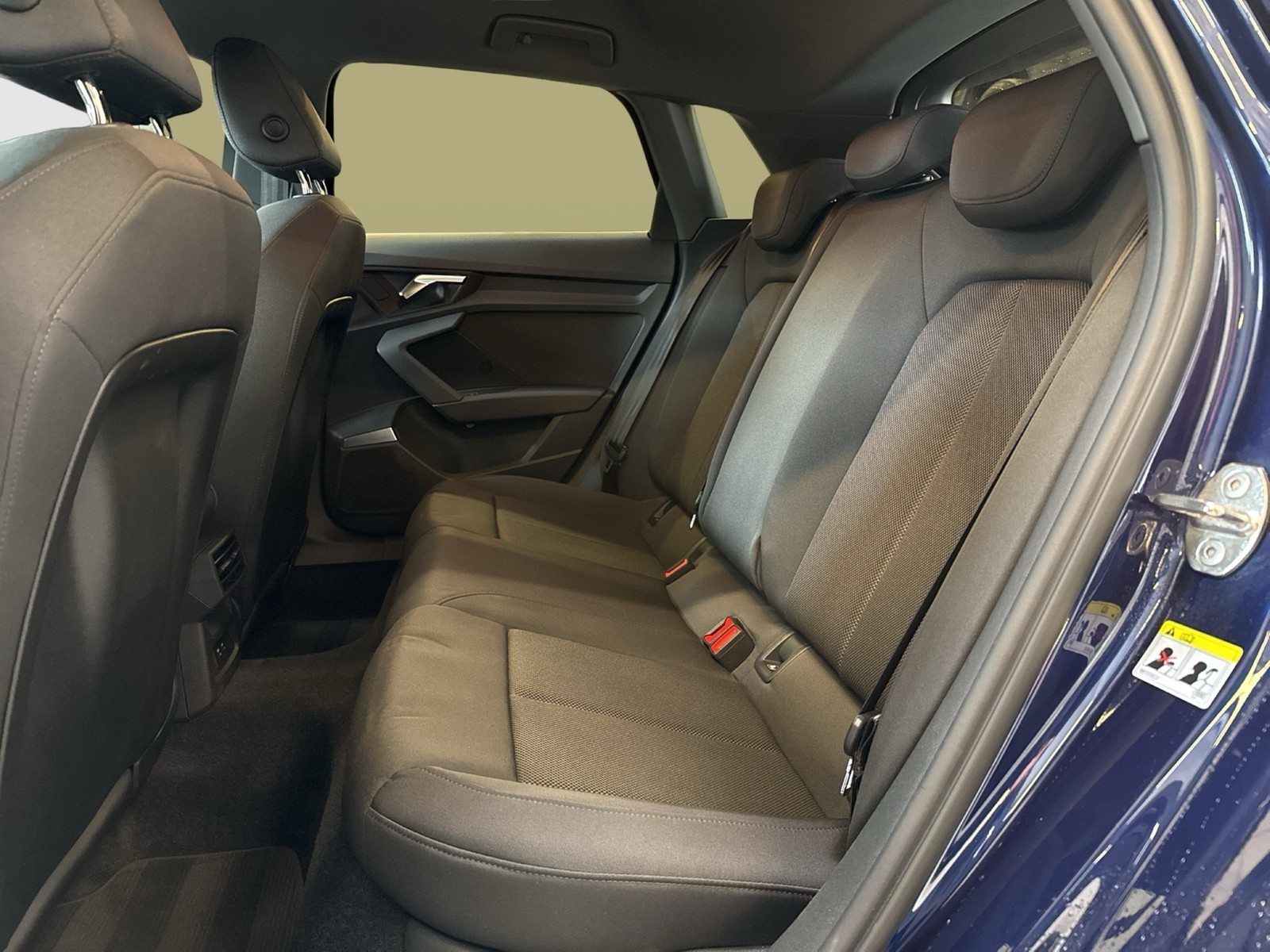 Audi A3 Sportback 30 advanced B&O ACC NAVI+ SITZHEIZ.