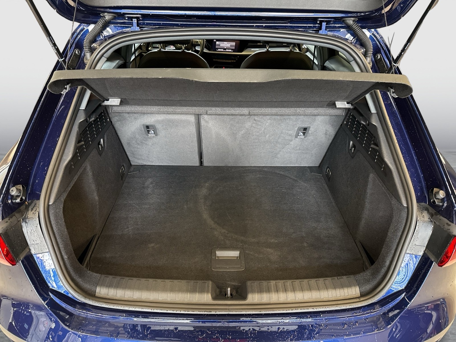 Audi A3 Sportback 30 advanced B&O ACC NAVI+ SITZHEIZ.