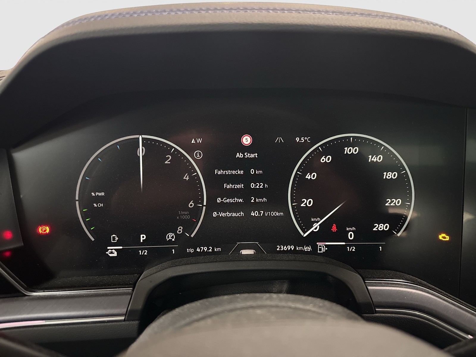 Volkswagen Touareg HYBRID R NEUES MODELL PANO 360°CAM LM21