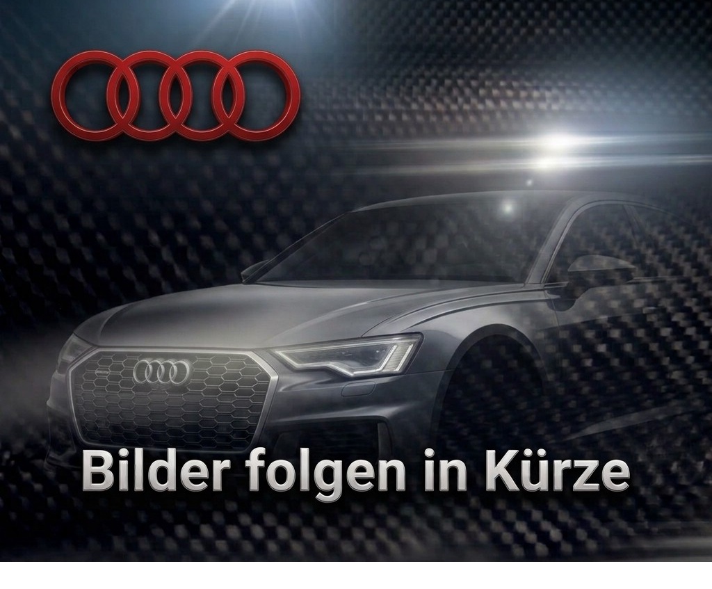 Audi A3 35 ACC NAVI+ SITZHEIZUNG ALU EINPARKHILFE
