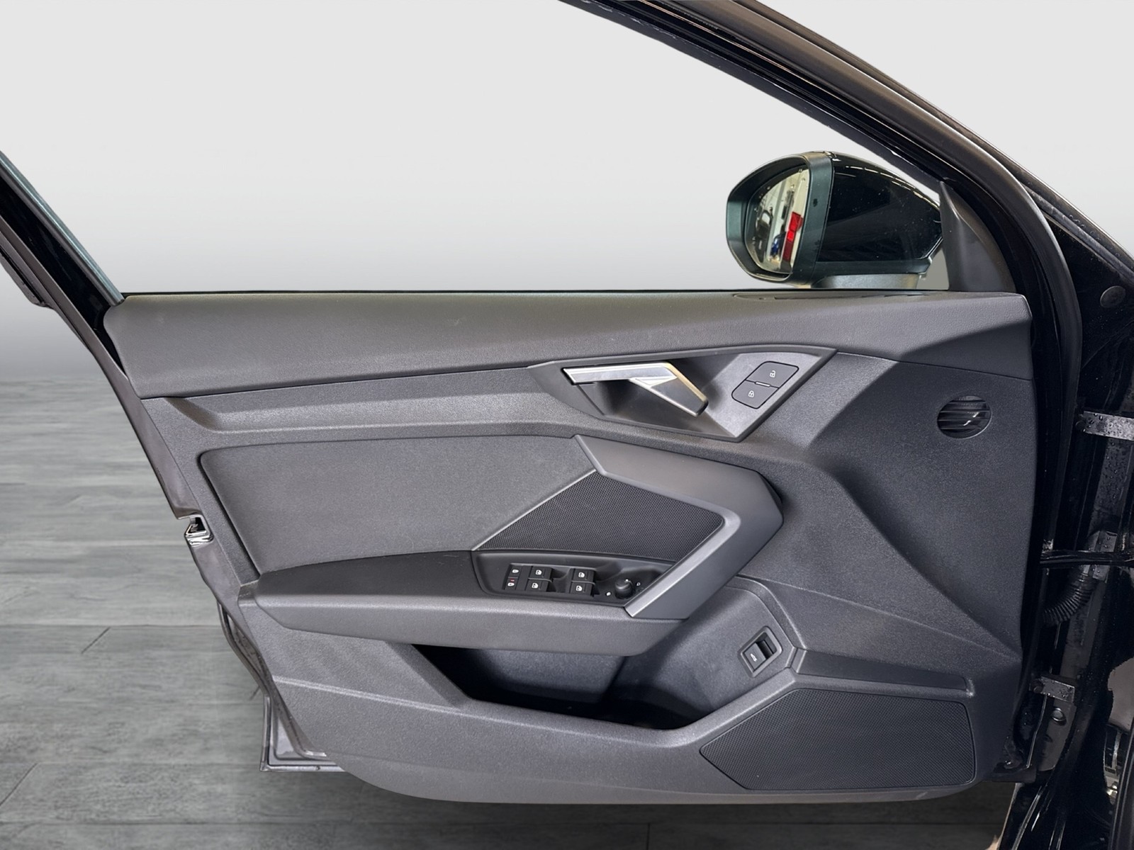 Audi A3 35 ACC NAVI+ SITZHEIZUNG ALU EINPARKHILFE
