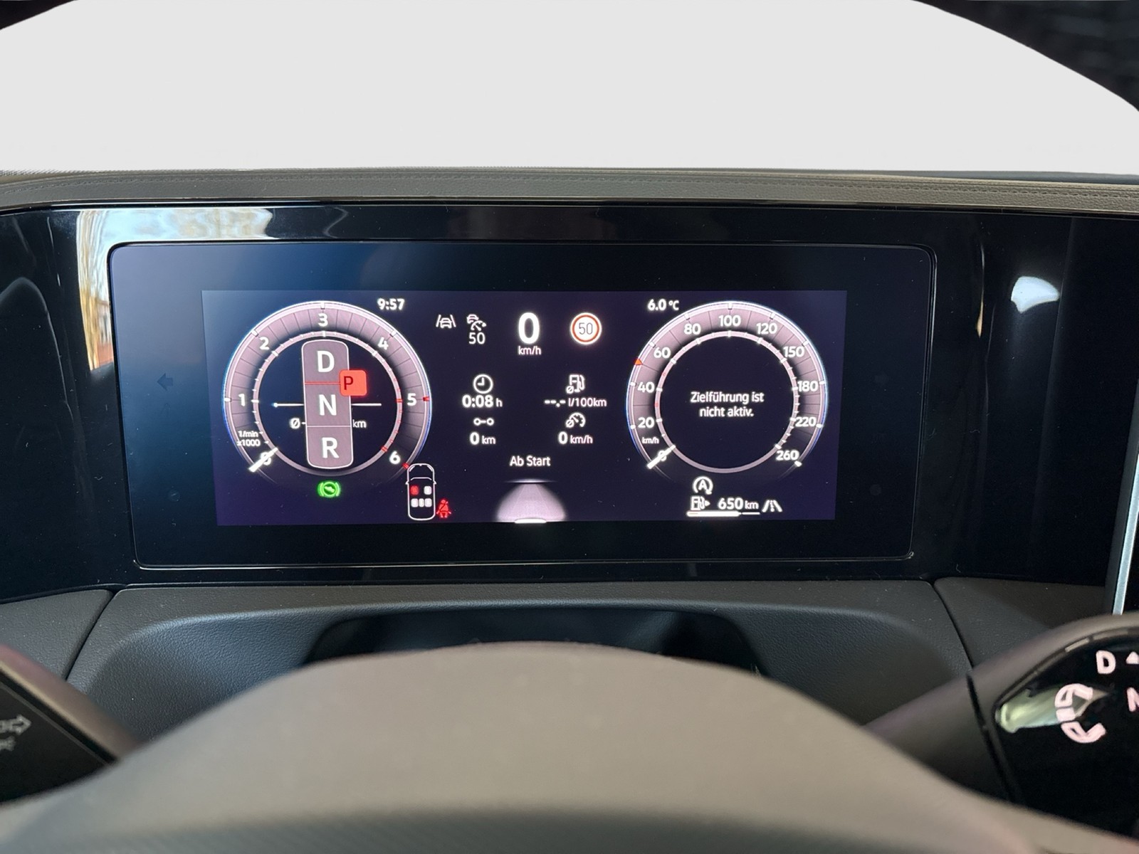 Volkswagen Tiguan 2.0 R-LINE DSG 4X4 LEDER PANO STANDHZG