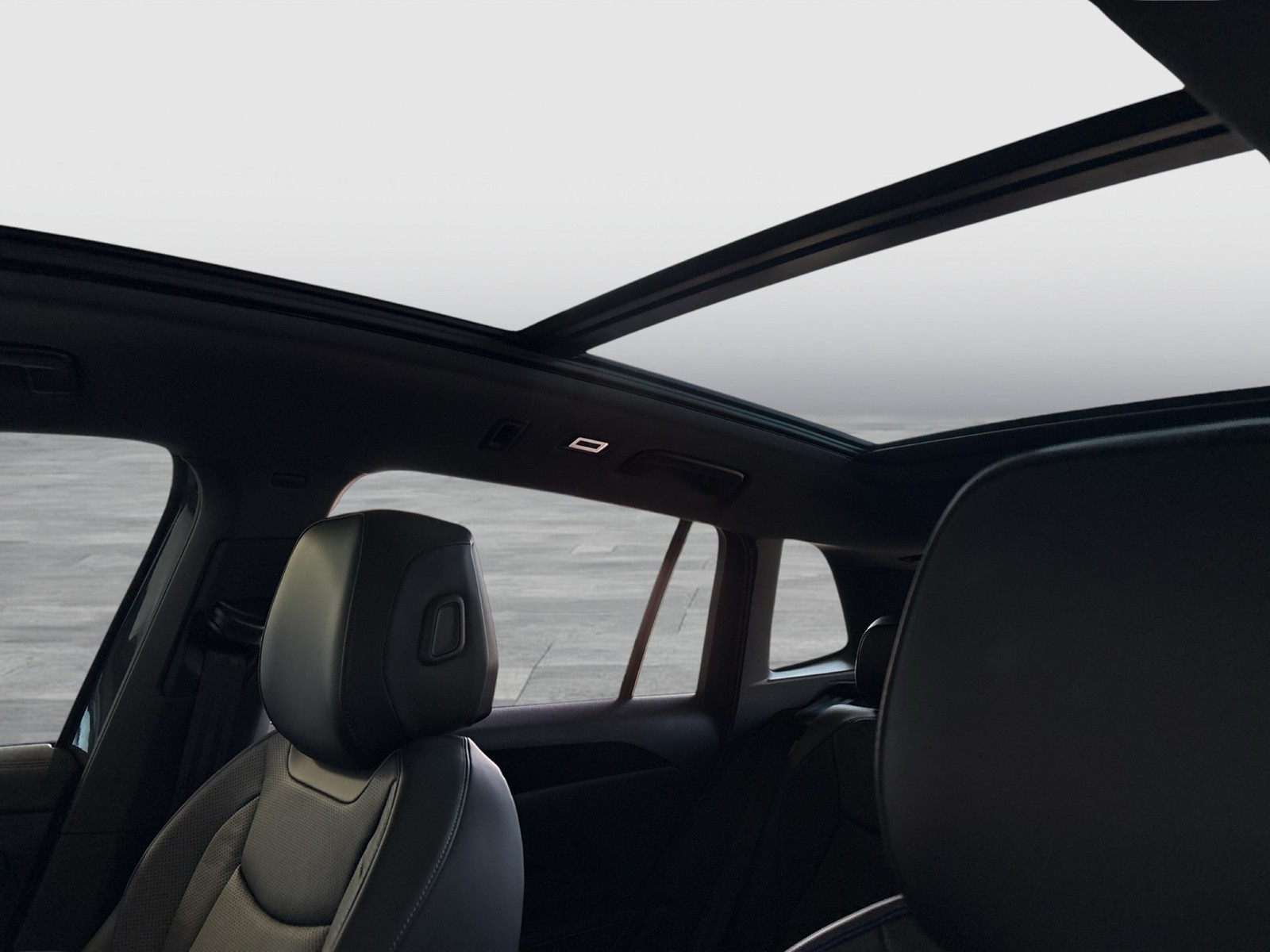 Volkswagen Tiguan 2.0 R-LINE DSG 4X4 LEDER PANO STANDHZG