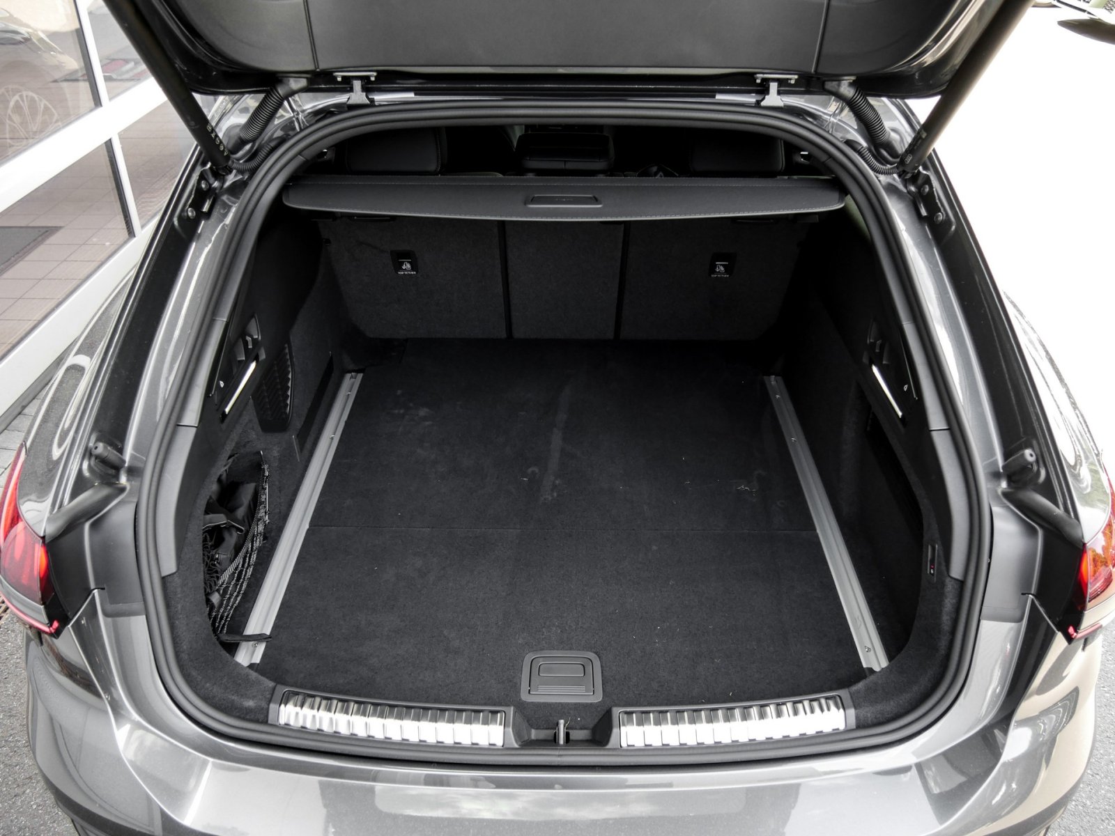 Audi A6 Avant TFSI quattro S tronic S Line Techplus+AHK+B&O+Sportsitze+SLine+