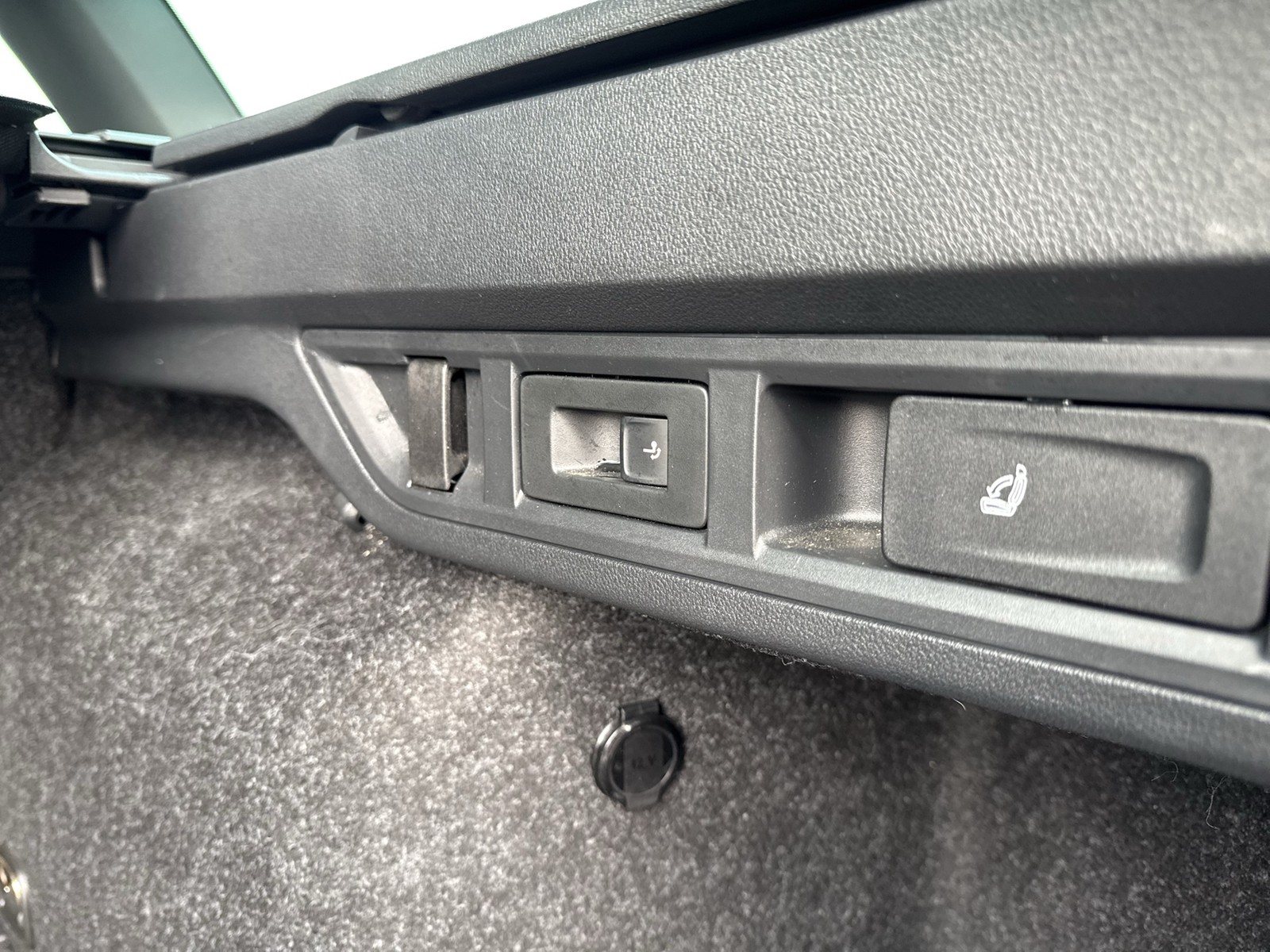 Skoda Octavia Combi 2.0 RS PANO CANTON AHK CAM 18Z NAVI