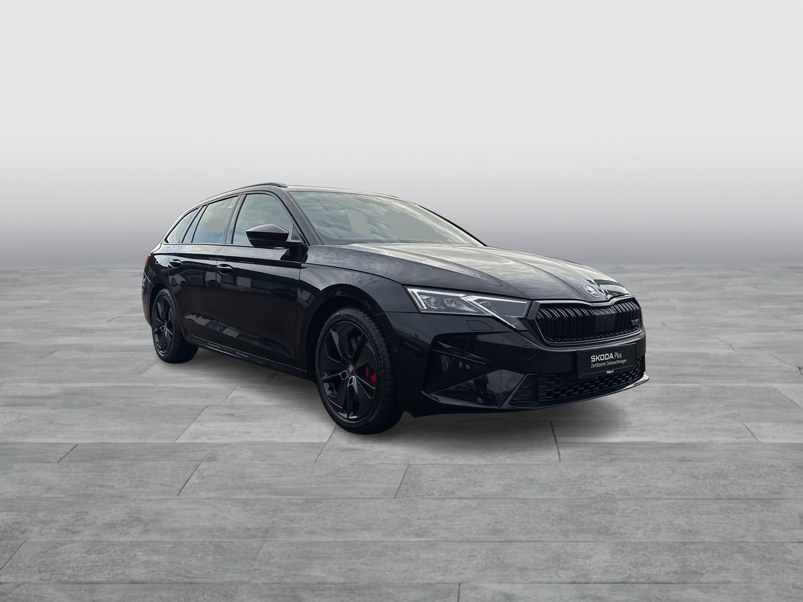 Skoda Octavia Combi 2.0 RS PANO CANTON AHK CAM 18Z NAVI