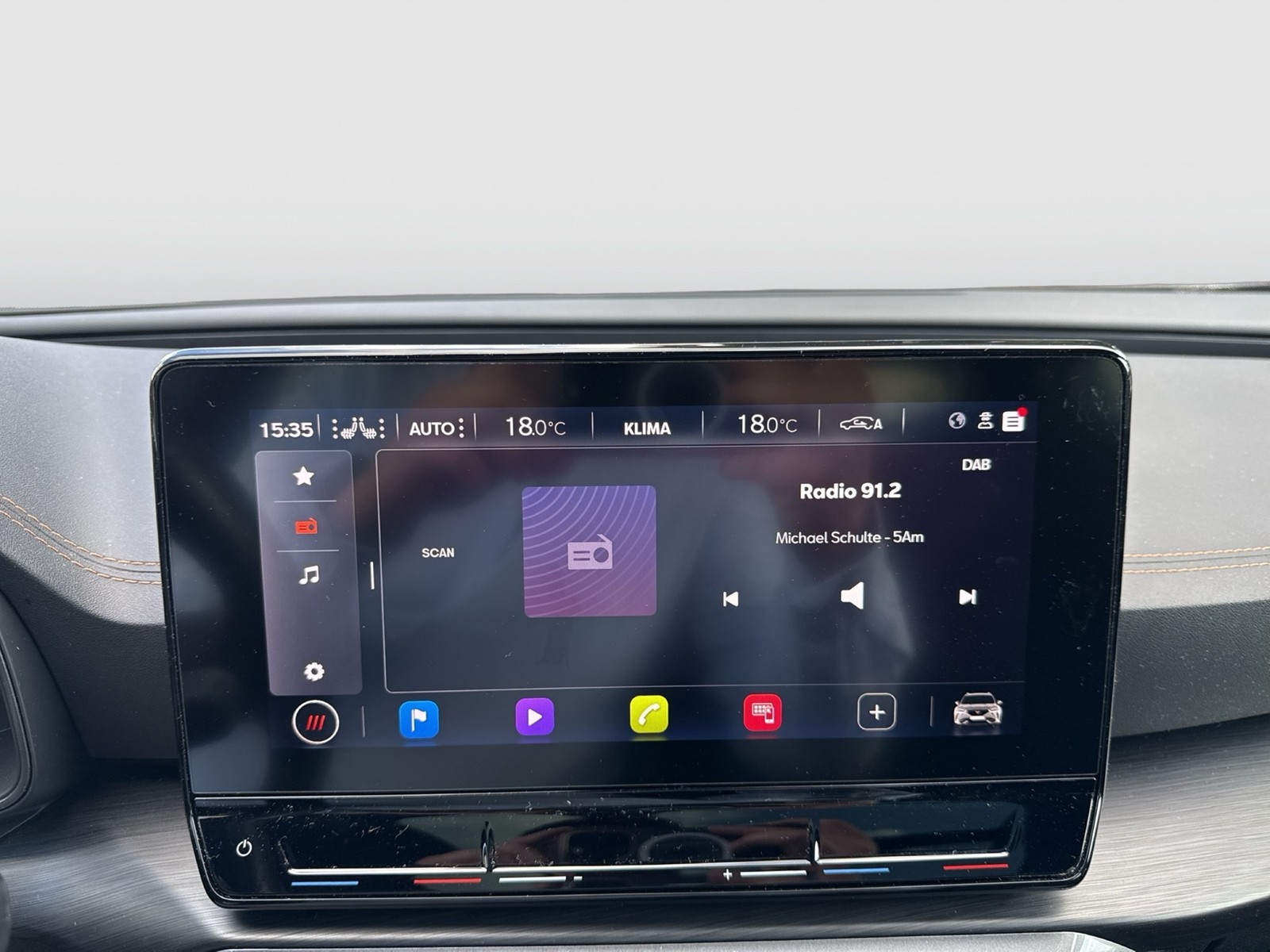 Cupra Formentor 1.5 PANO BEATS ACC ALU18" NAVI
