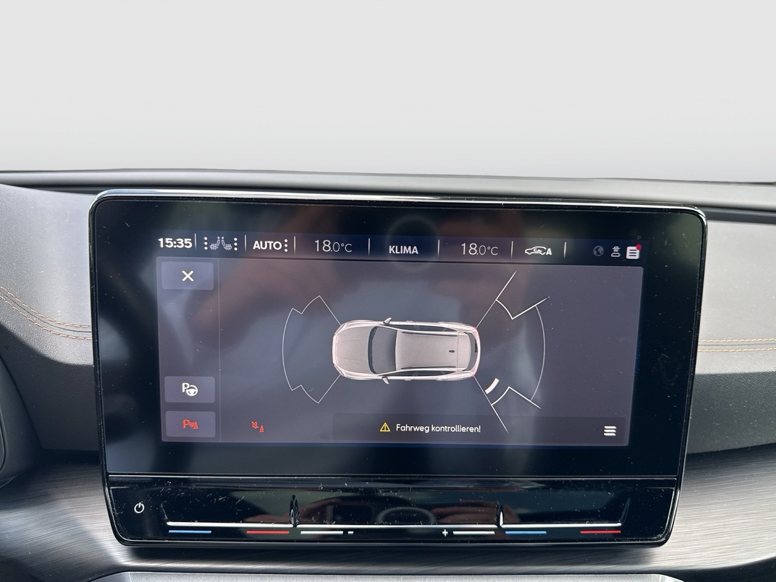 Cupra Formentor 1.5 PANO BEATS ACC ALU18" NAVI