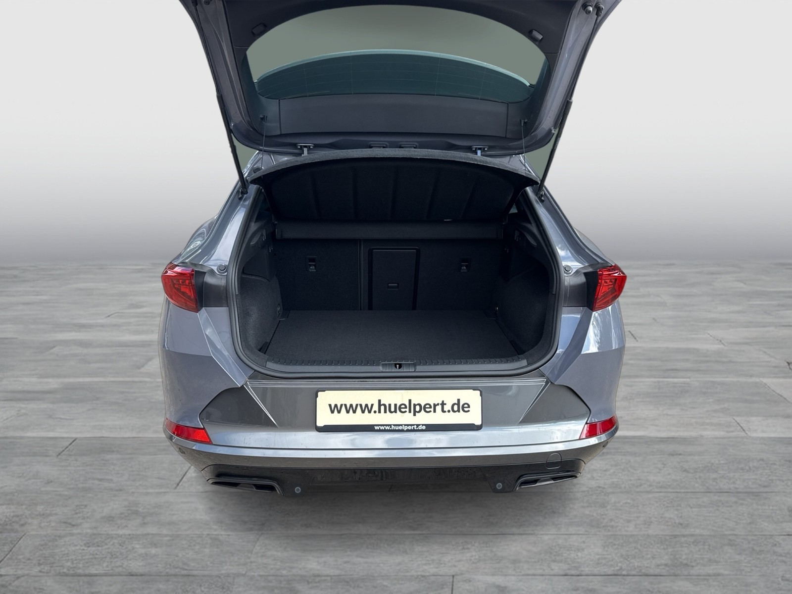 Cupra Formentor 1.5 PANO BEATS ACC ALU18" NAVI