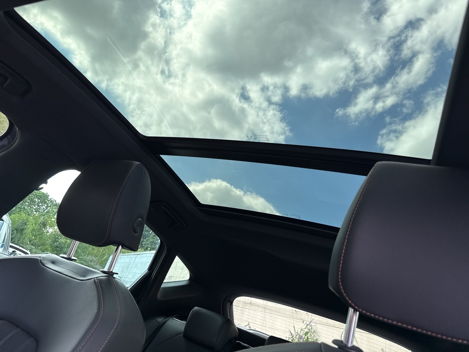 Cupra Formentor 1.5 PANO BEATS ACC ALU18" NAVI