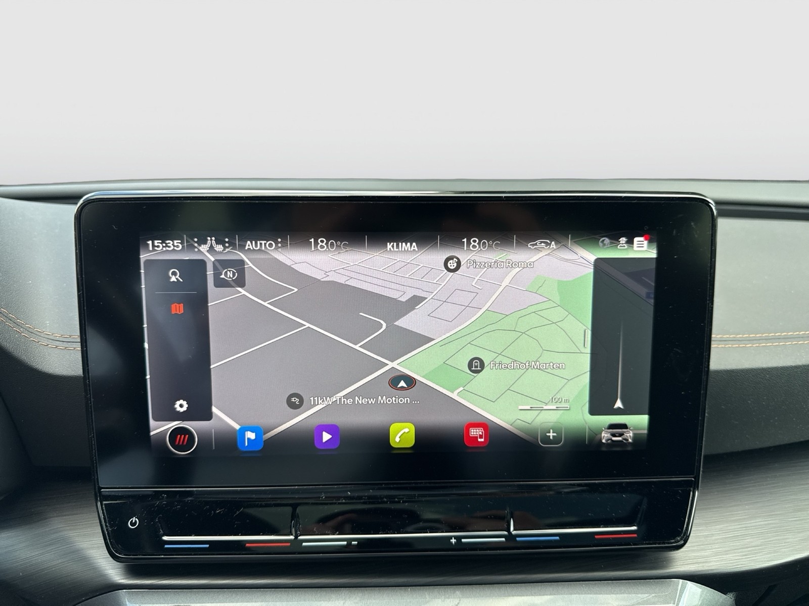 Cupra Formentor 1.5 PANO BEATS ACC ALU18" NAVI