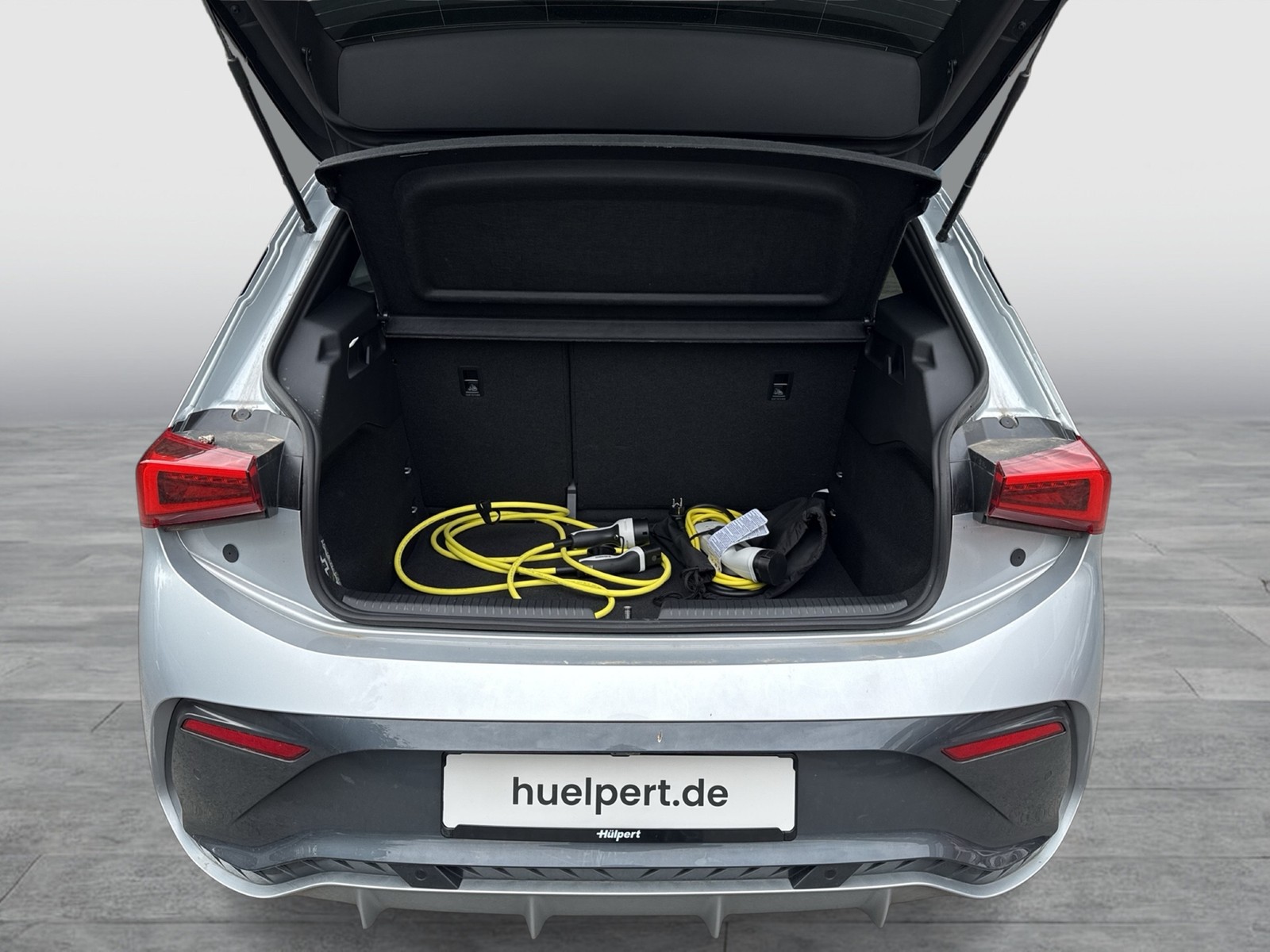 Cupra Born E-BOOST WÄRMEPUMPE 360°CAM ACC LM19 HEAD-UP