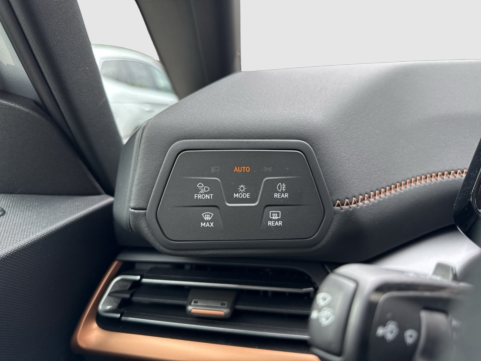 Cupra Born E-BOOST WÄRMEPUMPE 360°CAM ACC LM19 HEAD-UP