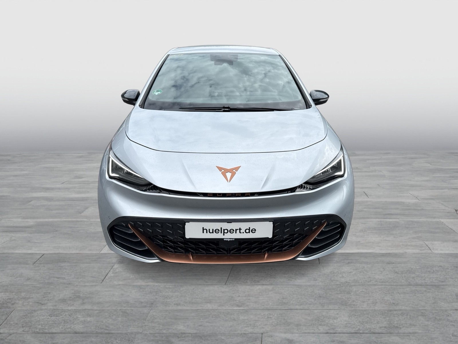 Cupra Born E-BOOST WÄRMEPUMPE 360°CAM ACC LM19 HEAD-UP