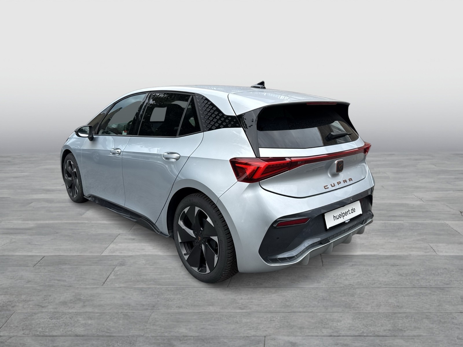 Cupra Born E-BOOST WÄRMEPUMPE 360°CAM ACC LM19 HEAD-UP