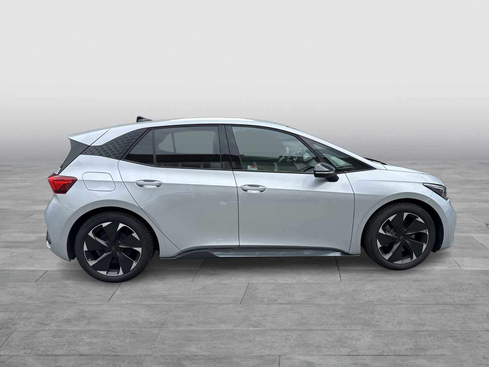Cupra Born E-BOOST WÄRMEPUMPE 360°CAM ACC LM19 HEAD-UP