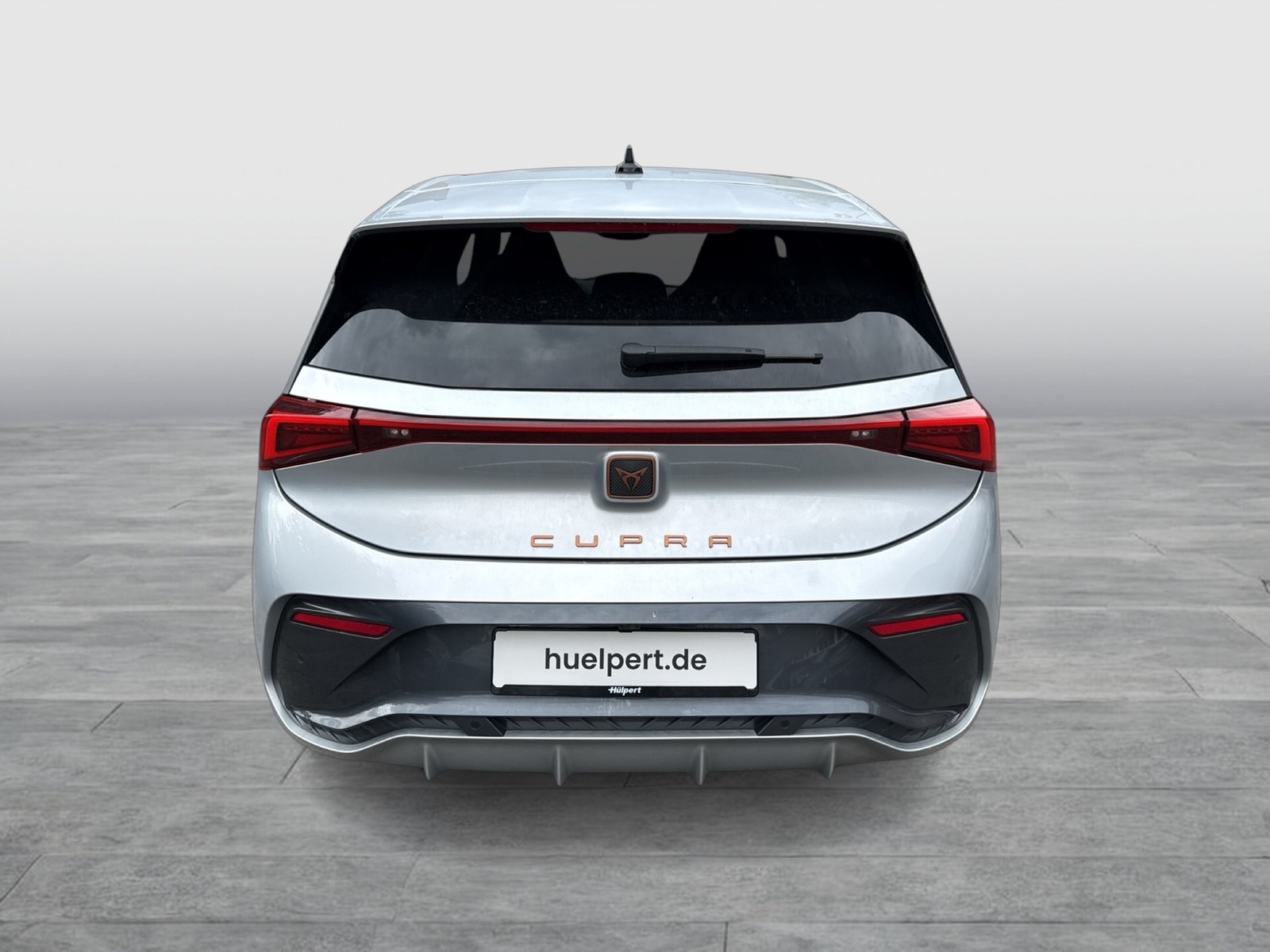 Cupra Born E-BOOST WÄRMEPUMPE 360°CAM ACC LM19 HEAD-UP