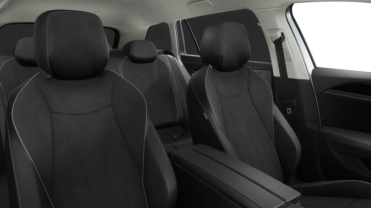 Volkswagen Passat Variant 1.5 HYBRID BUSINESS AHK CAM ACC