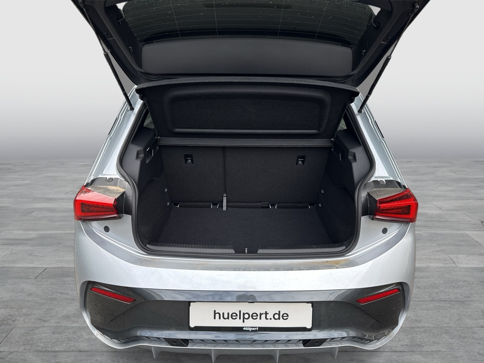Cupra Born E-BOOST WÄRMEPUMPE 360°CAM ACC LM19 HEAD-UP