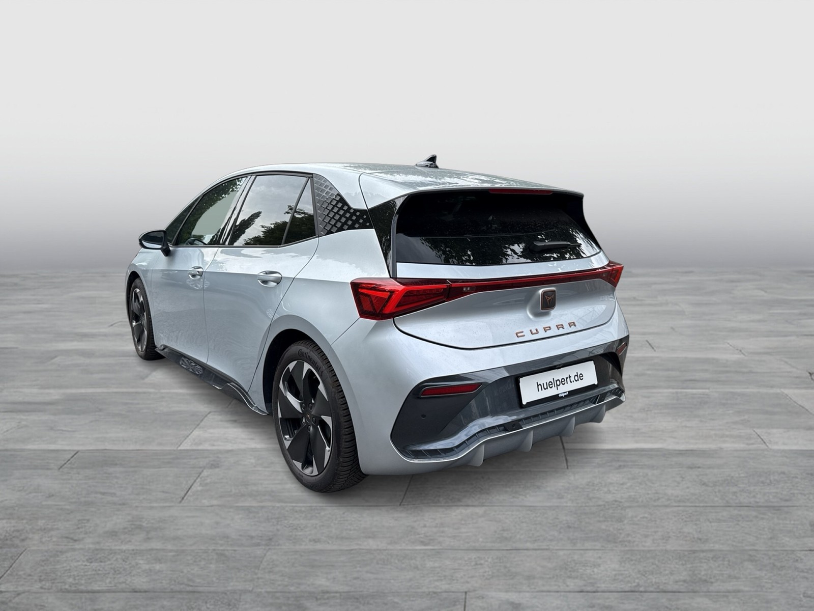 Cupra Born E-BOOST WÄRMEPUMPE 360°CAM ACC LM19 HEAD-UP