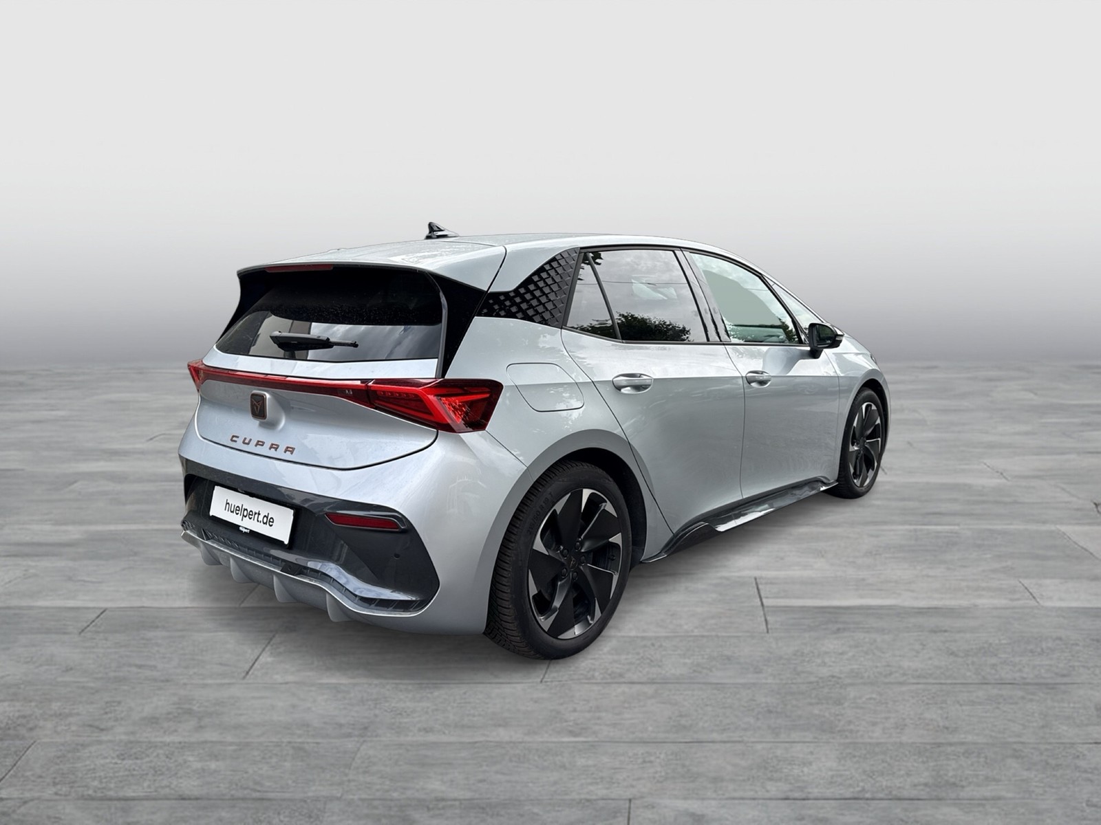 Cupra Born E-BOOST WÄRMEPUMPE 360°CAM ACC LM19 HEAD-UP