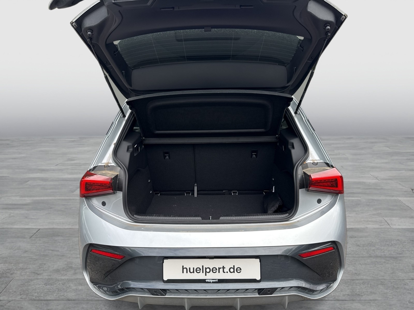 Cupra Born E-BOOST WÄRMEPUMPE 360°CAM ACC LM19 HEAD-UP