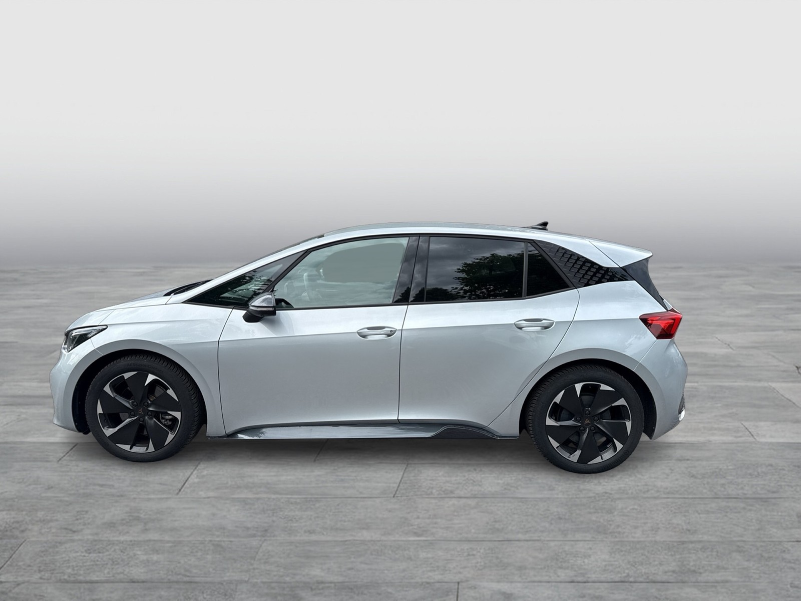Cupra Born E-BOOST WÄRMEPUMPE 360°CAM ACC LM19 HEAD-UP