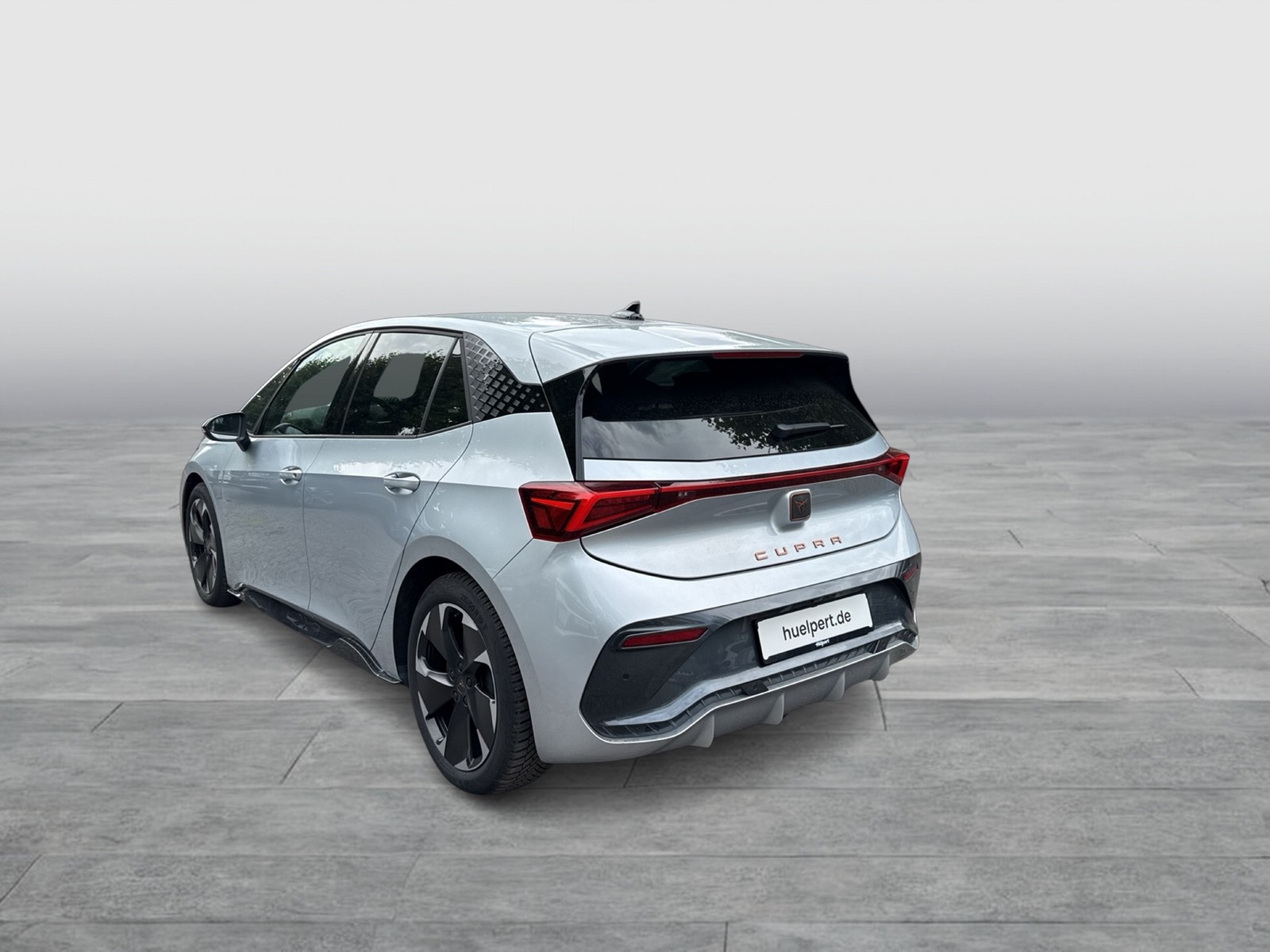 Cupra Born E-BOOST WÄRMEPUMPE 360°CAM ACC LM19 HEAD-UP