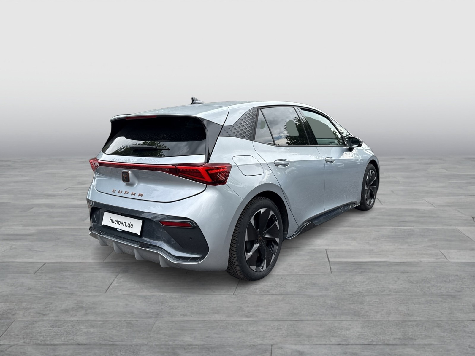 Cupra Born E-BOOST WÄRMEPUMPE 360°CAM ACC LM19 HEAD-UP