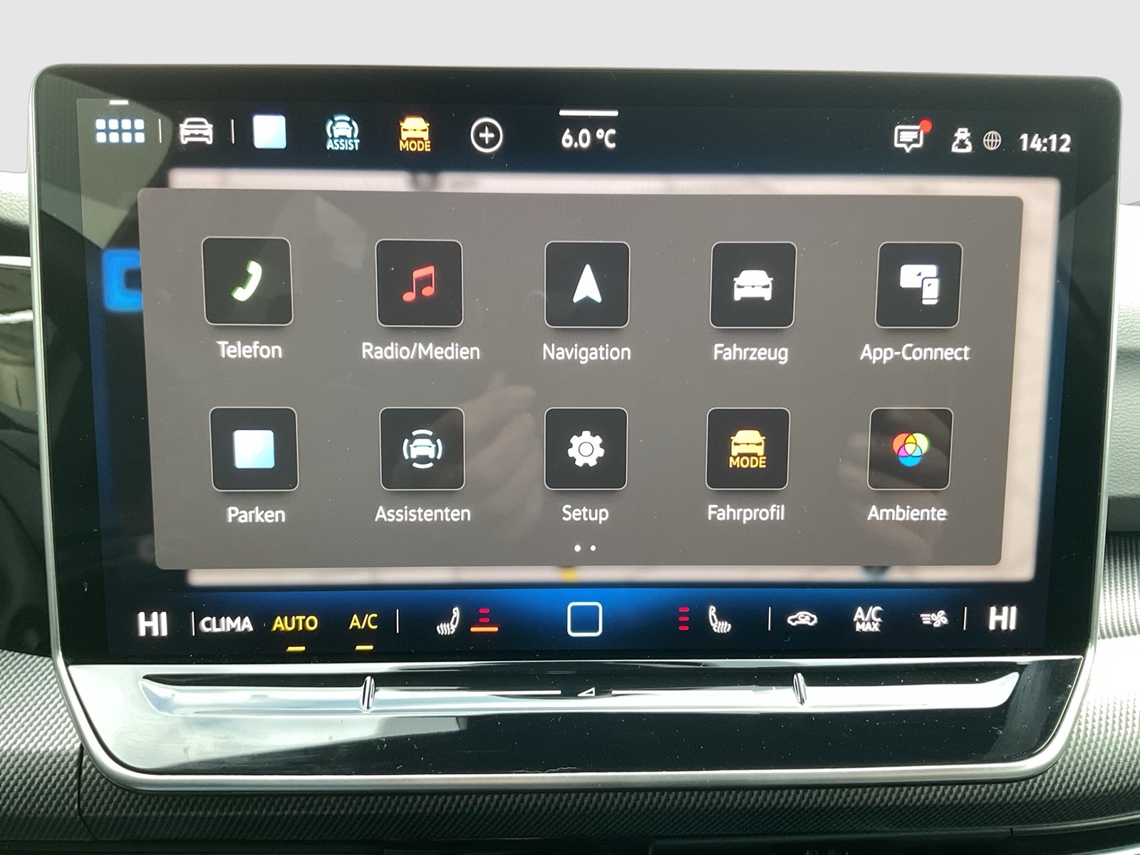 Volkswagen Golf VIII 2.0 GTI FACELIFT HEAD-UP CAM ACC NAVI