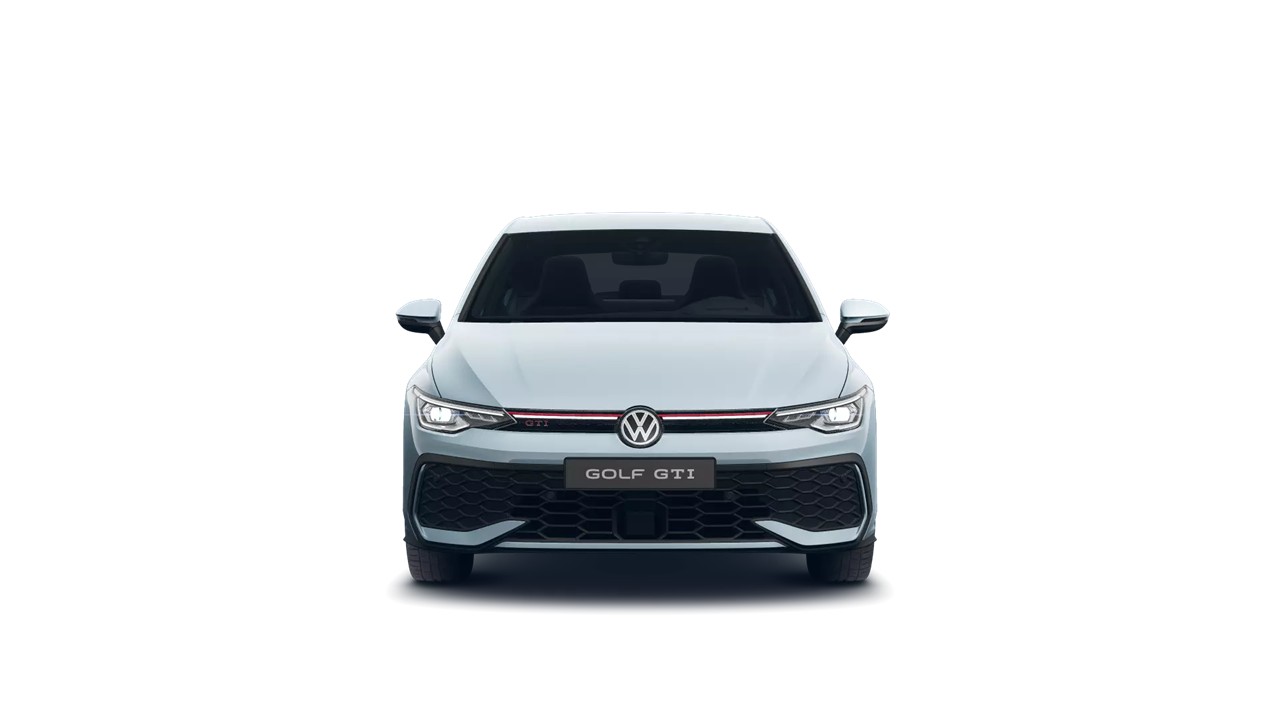 Volkswagen Golf VIII 2.0 GTI FACELIFT HEAD-UP CAM ACC NAVI