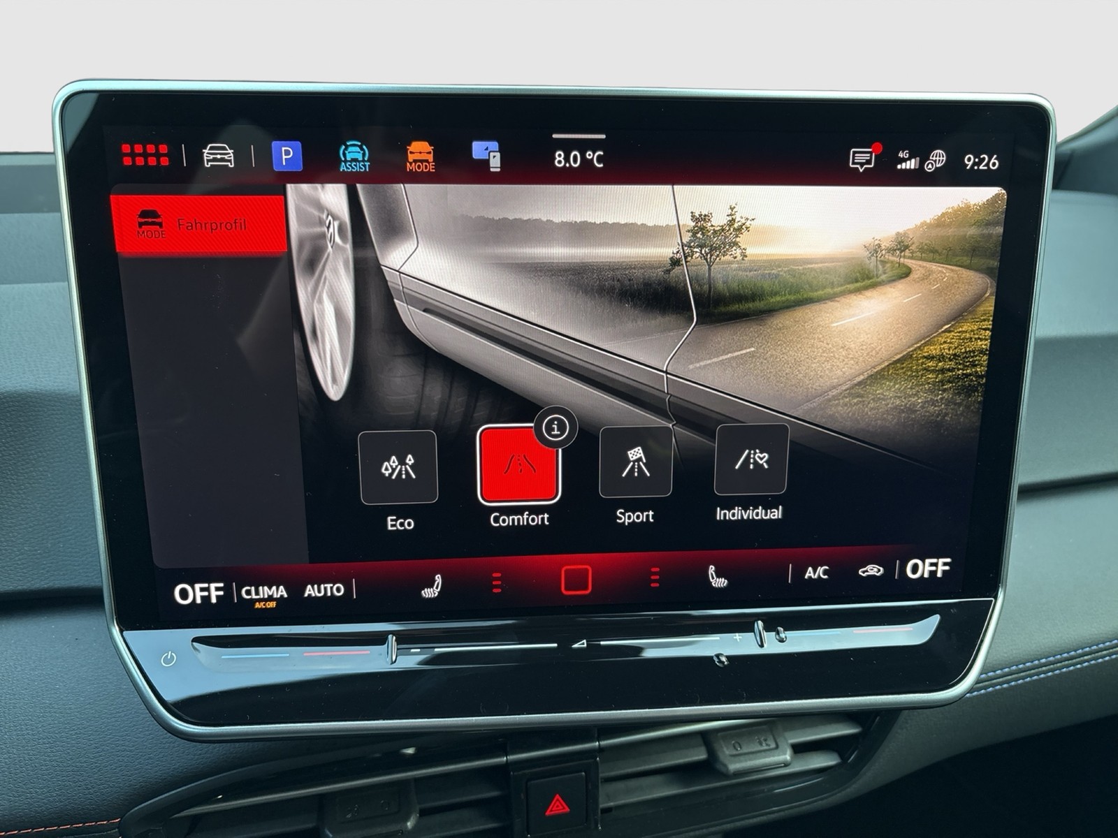 Volkswagen ID.3 GTX PERFORMANCE FIRE+ICE HARMAN KARDON LM20