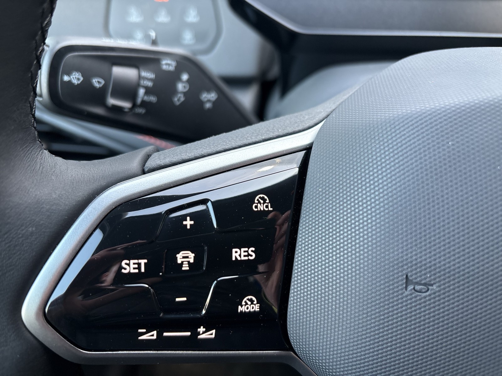 Volkswagen ID.3 GTX PERFORMANCE FIRE+ICE HARMAN KARDON LM20