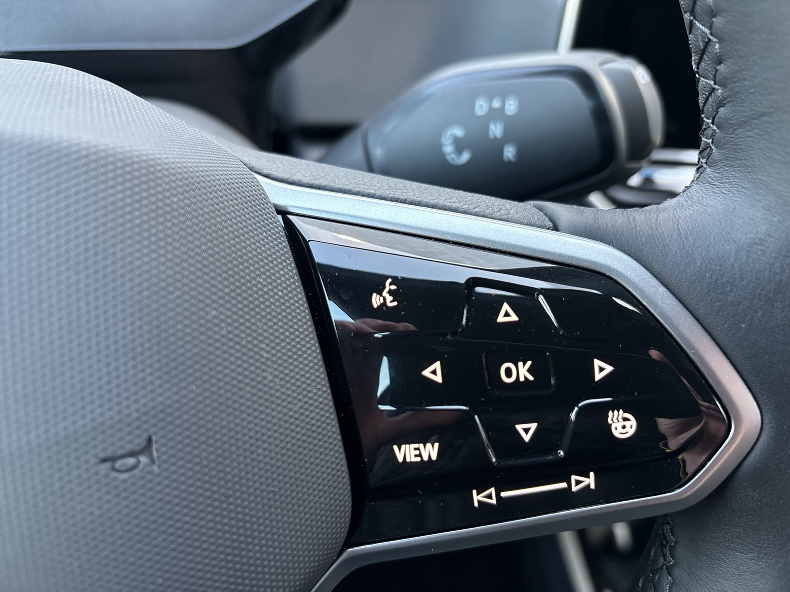 Volkswagen ID.3 GTX PERFORMANCE FIRE+ICE HARMAN KARDON LM20