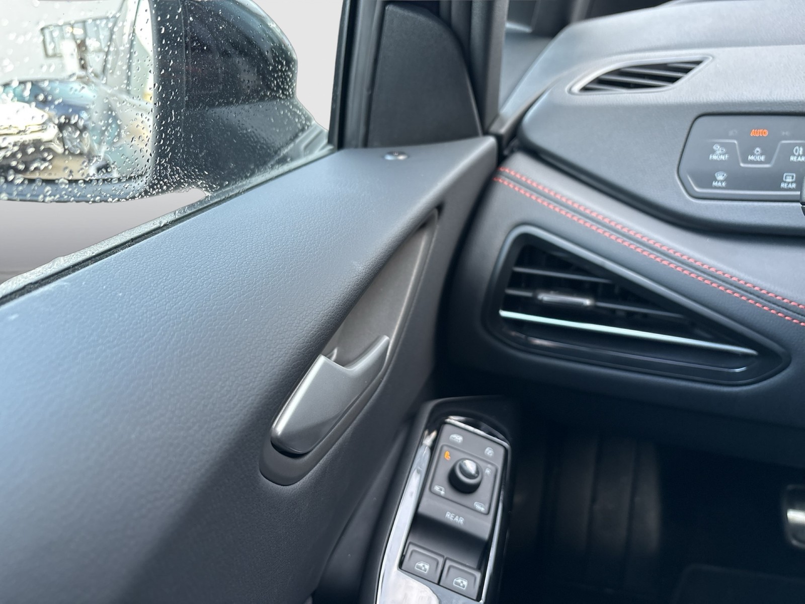 Volkswagen ID.3 GTX PERFORMANCE FIRE+ICE HARMAN KARDON LM20