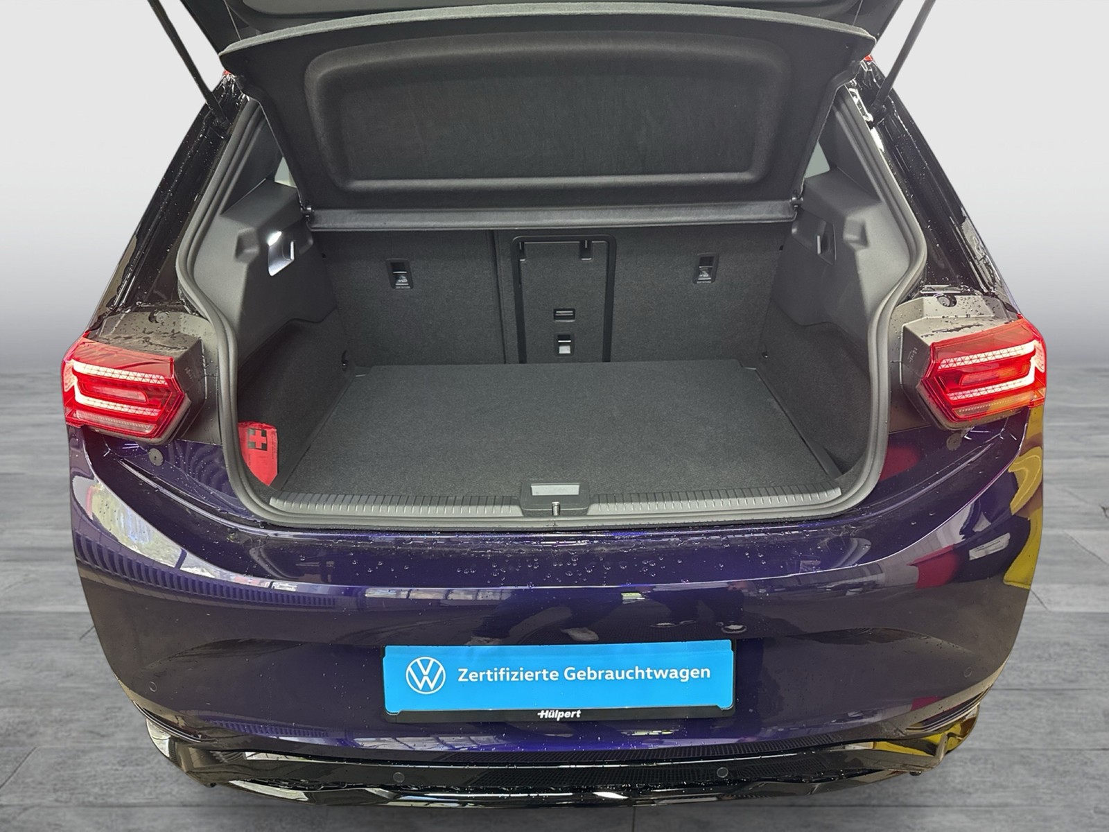 Volkswagen ID.3 GTX PERFORMANCE FIRE+ICE HARMAN KARDON LM20